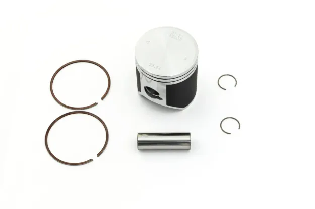 Piston Kit (Cast Replica)
