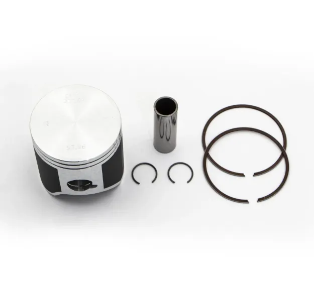 Piston Kit (Cast Replica)