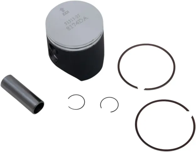 Piston Kit for 2 Stroke
