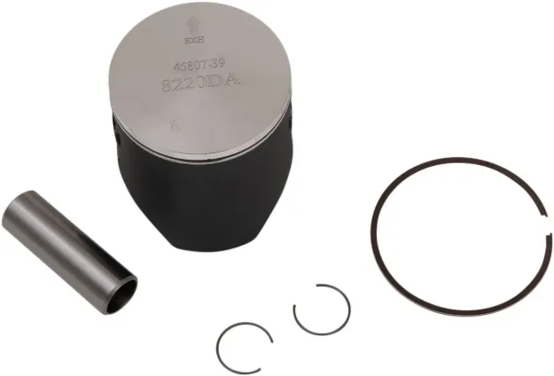 Piston Kit for 2 Stroke