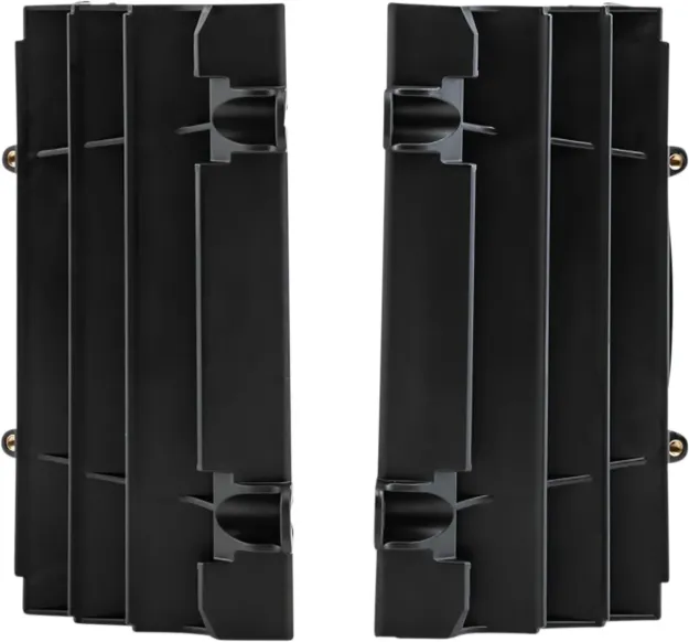 Replacement Radiator Louvers