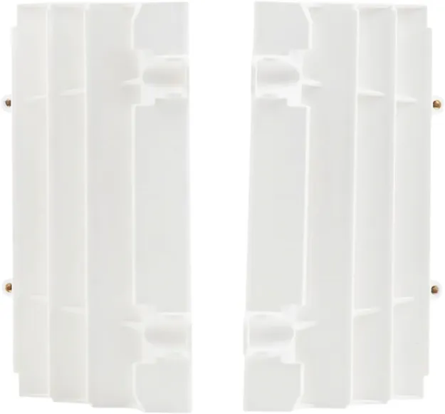 Replacement Radiator Louvers