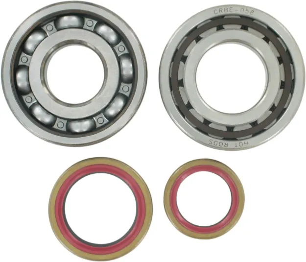 Main Crankshaft Bearing and Seal Kit