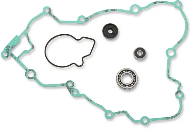 Water Pump Rebuild Kit