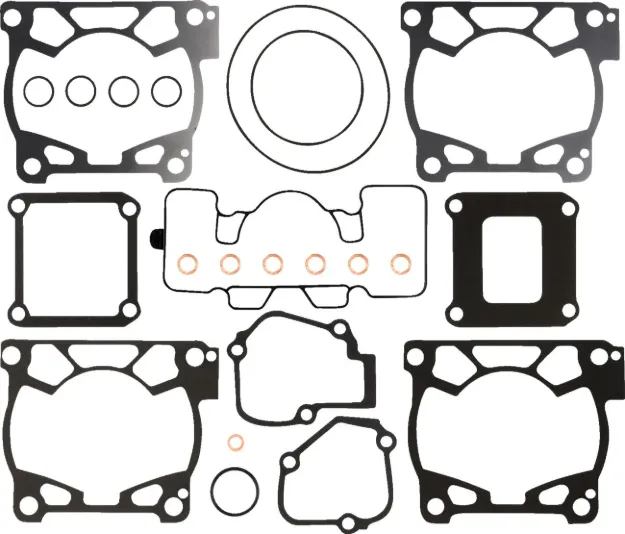 Hi-Performance Off-Road Gaskets and Seals