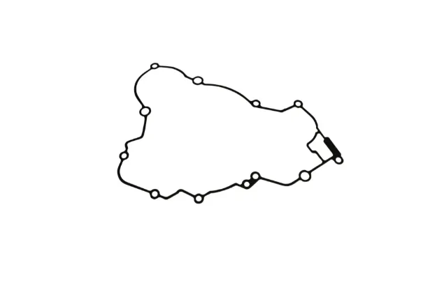 Clutch Cover Gasket