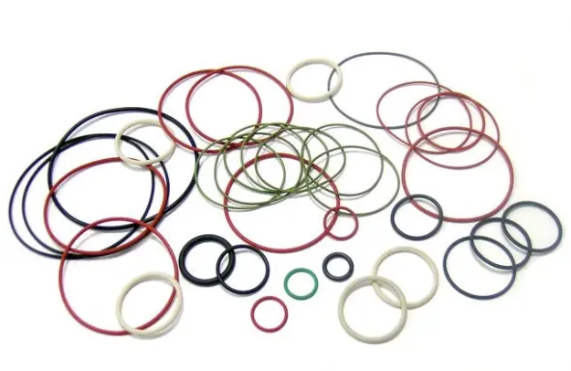 Exhaust Gasket