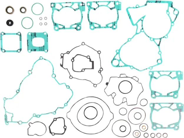 Complete Gasket Kit