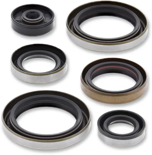 Motor Oil Seals