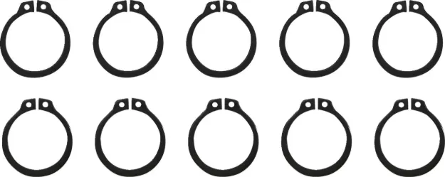 Countershaft Washer/Snap Ring Kit