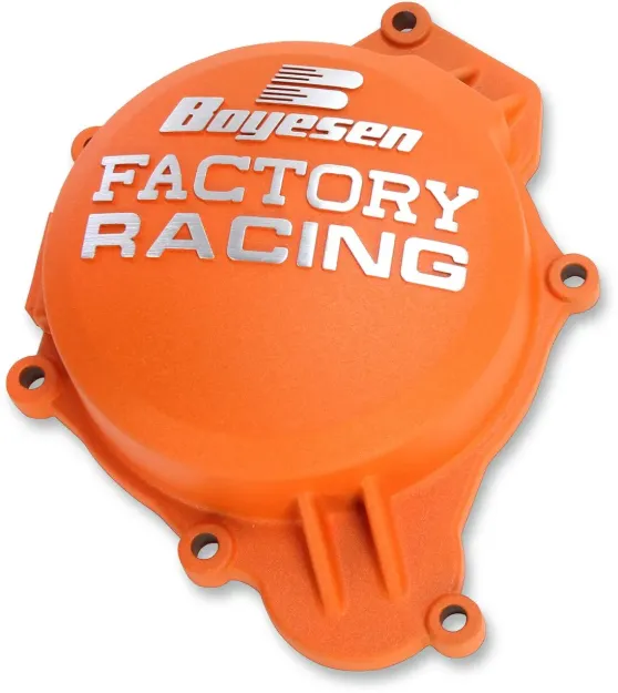 Factory Ignition Cover