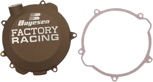 Factory Clutch Cover