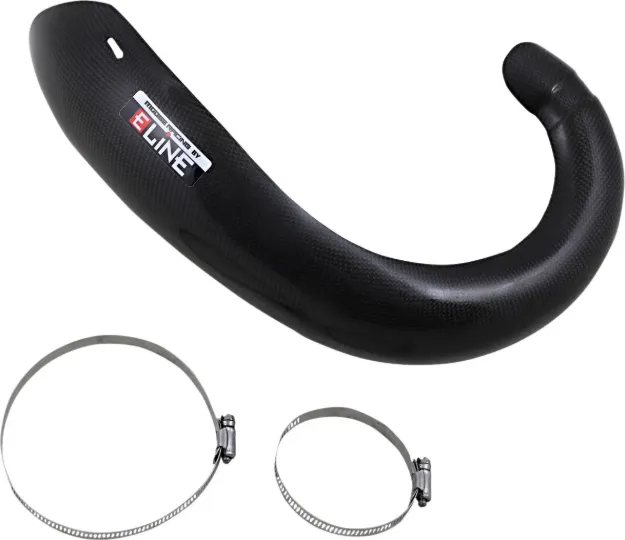 E Line 2-Stroke Pipe Guard