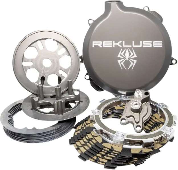 RadiusCX Clutch Kit