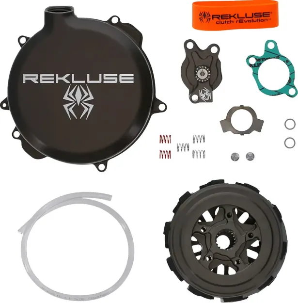 RadiusCX 4.0 Clutch Kit