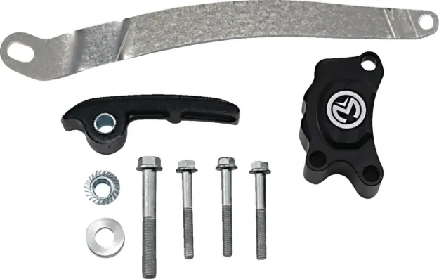 Slave Cylinder/Case Saver