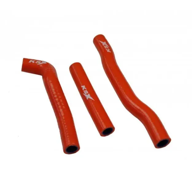 Radiator Hose Y-Kit