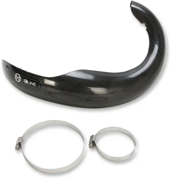 E Line 2-Stroke Pipe Guard