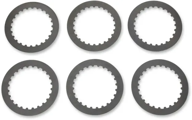 Steel Clutch Plate Set