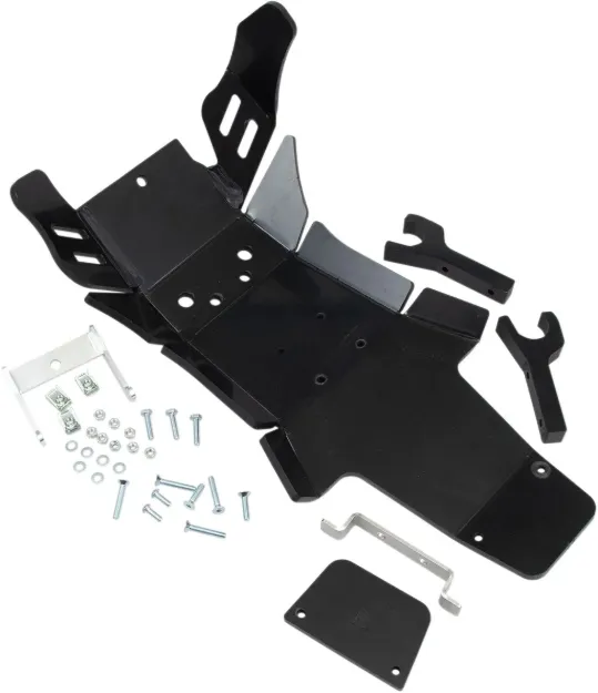 Pro LG Skid Plate