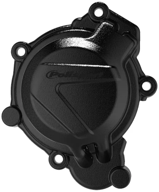 Ignition Cover Protectors
