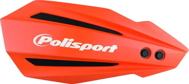 MX Bullit Handguards