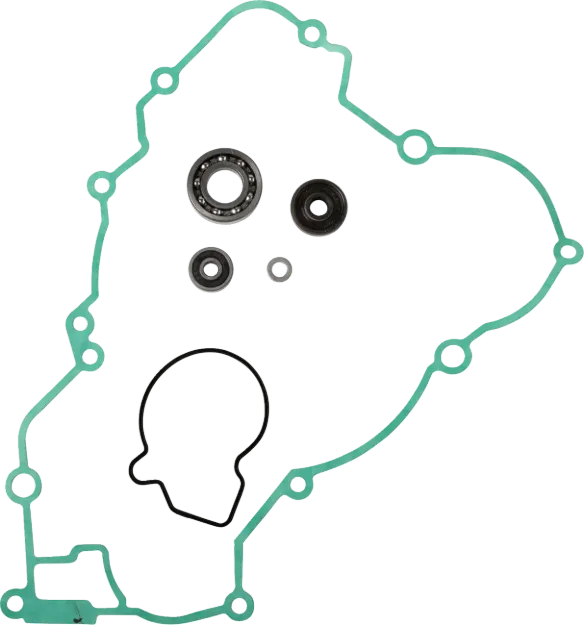 Water Pump Rebuild Kit
