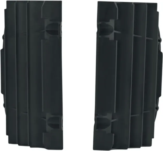 Replacement Radiator Louvers