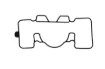 Exhaust Gasket