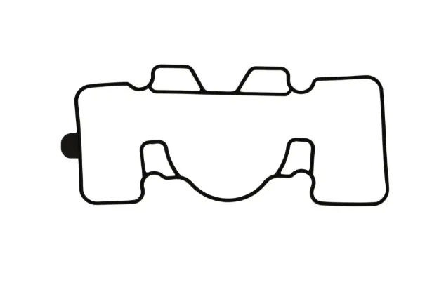 Exhaust Gasket