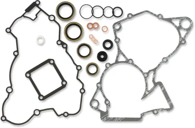 Hi-Performance Off-Road Gaskets and Seals