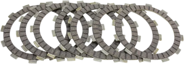 CK Standard Series Clutch Kit