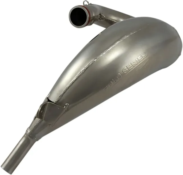 Gold Series Fatty™ Pipe