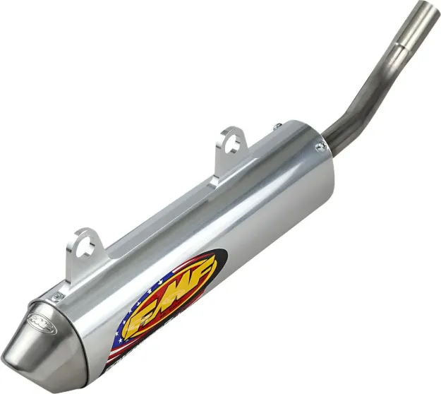 Powercore 2 Silencer