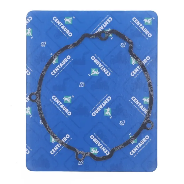 Clutch Cover Gasket
