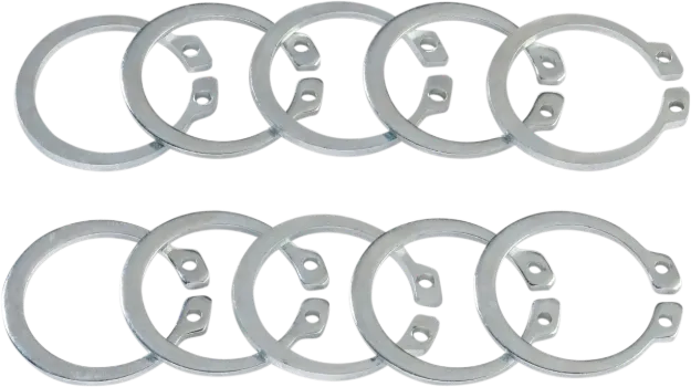 Countershaft Washer/Snap Ring Kit