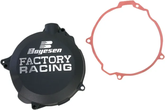 Factory Clutch Cover