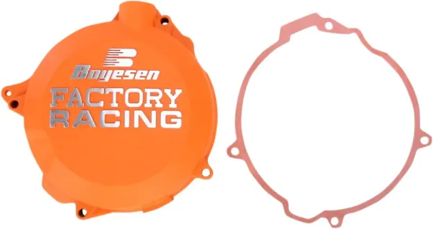 Factory Clutch Cover