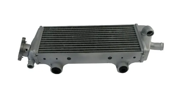 Oem-Size Radiator
