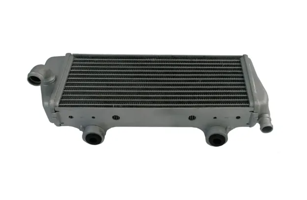 Oem-Size Radiator