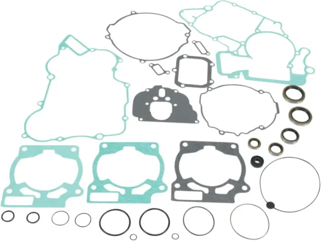 Complete Gasket and Oil Seal Kit