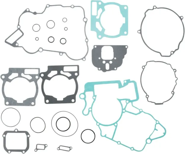 Complete Gasket Kit
