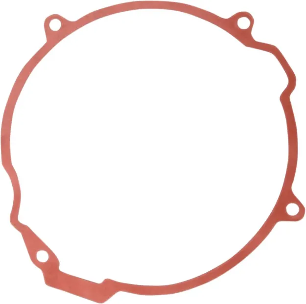 Factory Racing Clutch Cover Replacement Gasket