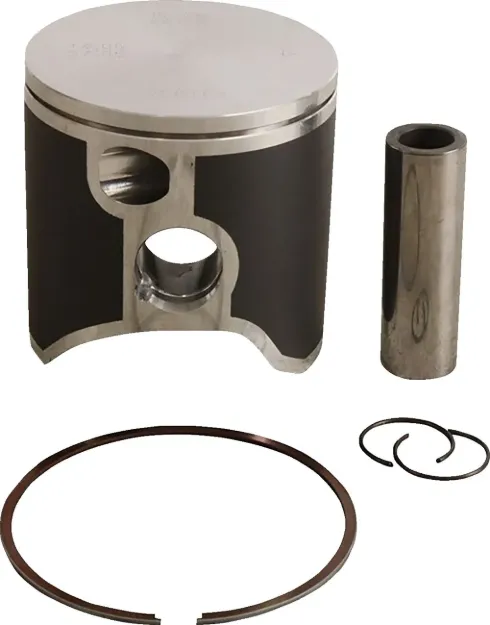 Piston Kit Forged Big Bore for 2-Stroke