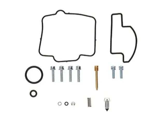 Carburator Rebuild Kit