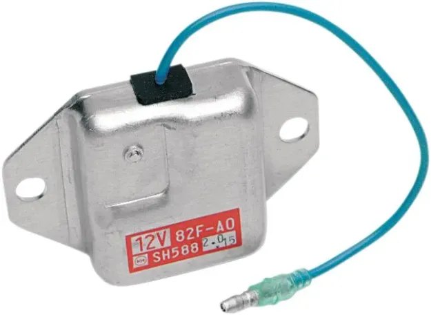 Regulator and Rectifier for Yamaha