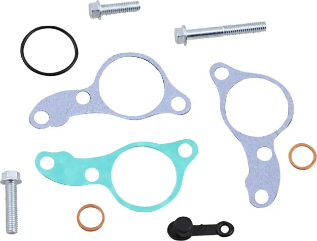 Clutch Slave Cylinder Rebuild Kit