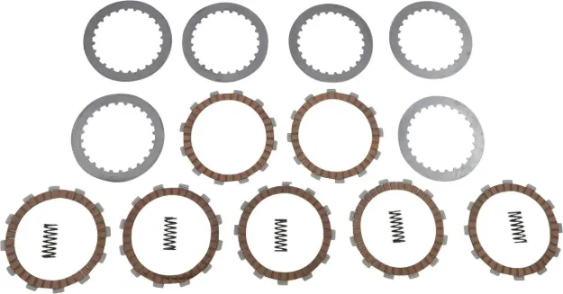 DPK Clutch Kit
