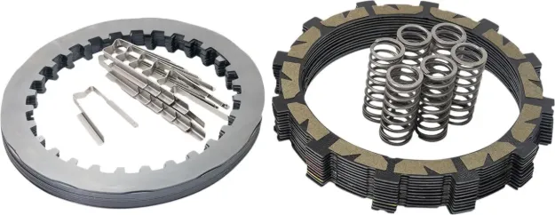 TorqDrive® Clutch Pack