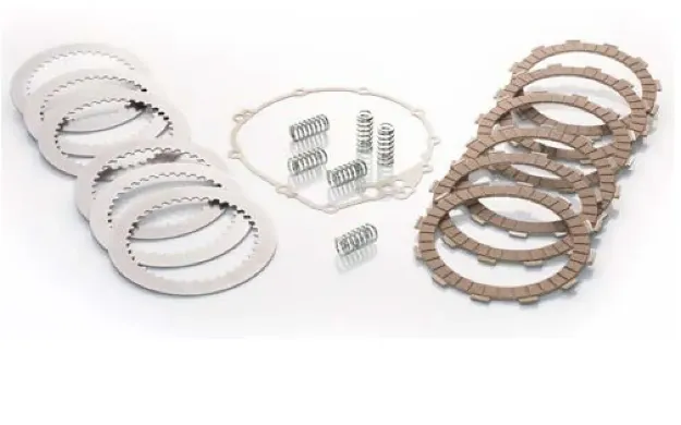 MSK Clutch Super Kit